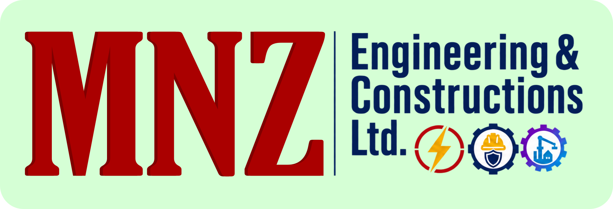 MNZ Engineering & Constructions Ltd